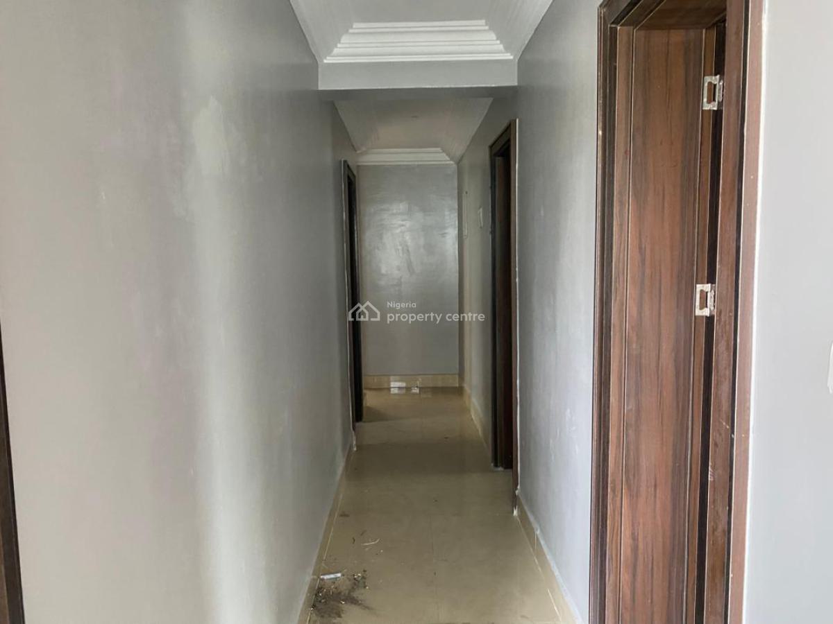 Newly Built 12-unit Modern Apartment, Ikoyi, Lagos, Flat / Apartment for Rent