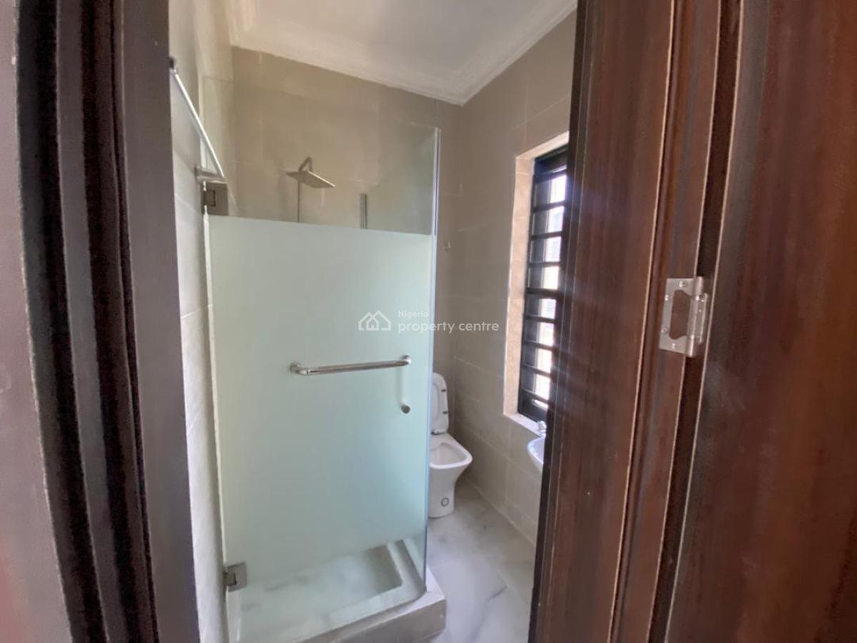 Newly Built 12-unit Modern Apartment, Ikoyi, Lagos, Flat / Apartment for Rent