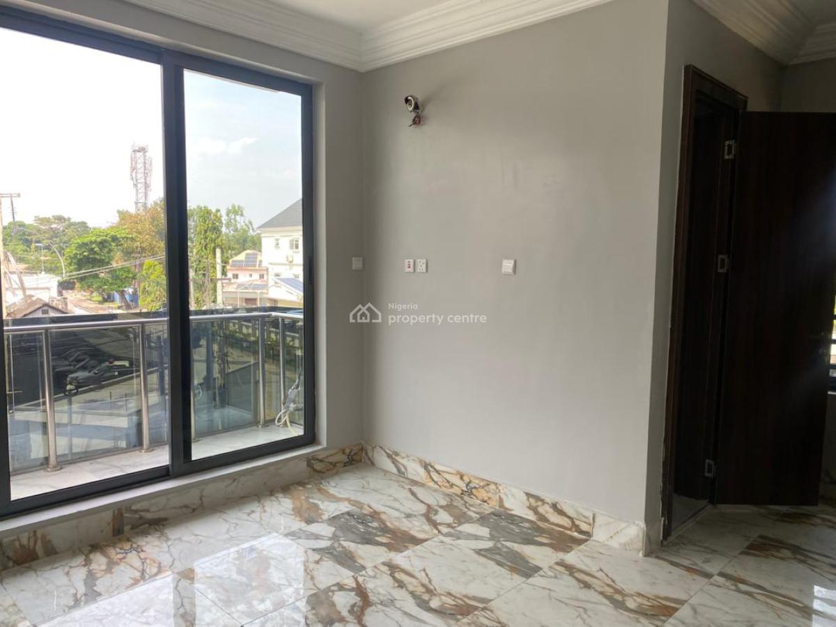 Newly Built 12-unit Modern Apartment, Ikoyi, Lagos, Flat / Apartment for Rent