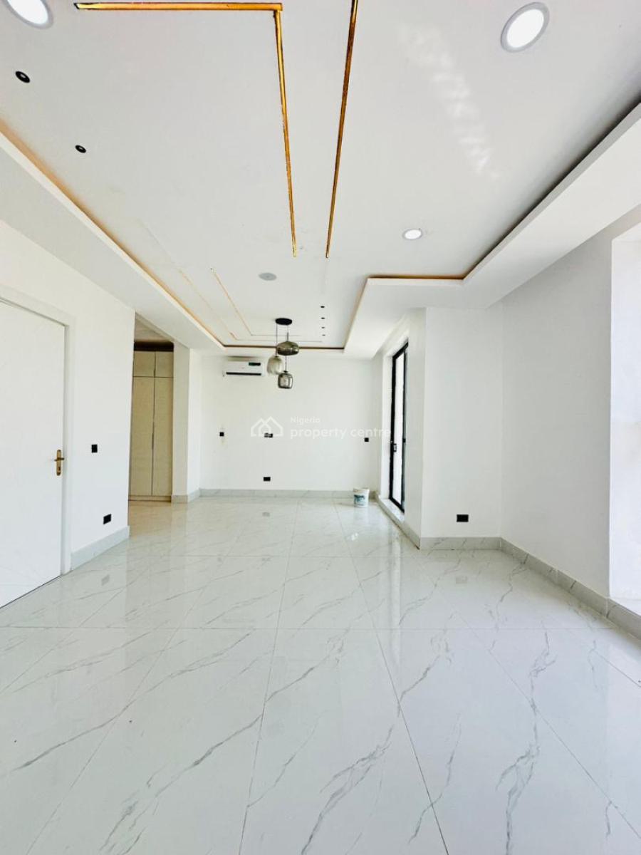 Elegantly Built 5 Bedroom Detached Duplex with Bq, Lekki Phase 1, Lekki, Lagos, Detached Duplex for Sale