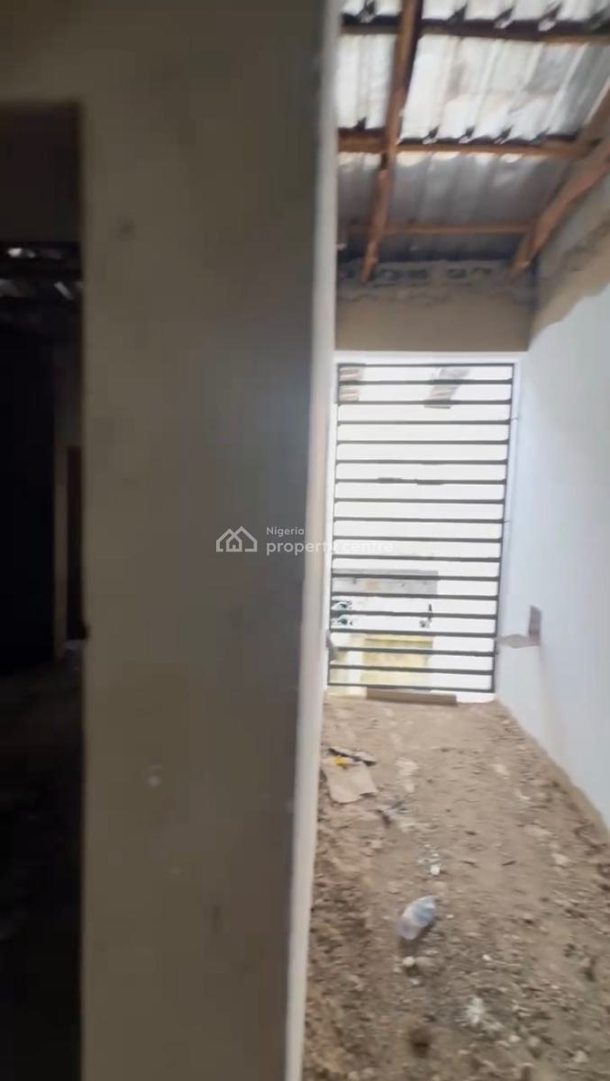 4 Bedroom Terrace, Lifecamp Opposite Berger Clinic, Life Camp, Abuja, Terraced Duplex for Sale