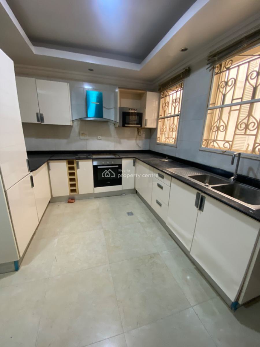 Newly Reconstruction Mini Flats with Bq Kitchen, Lekki Phase 1, Lekki, Lagos, Mini Flat (room and Parlour) for Rent