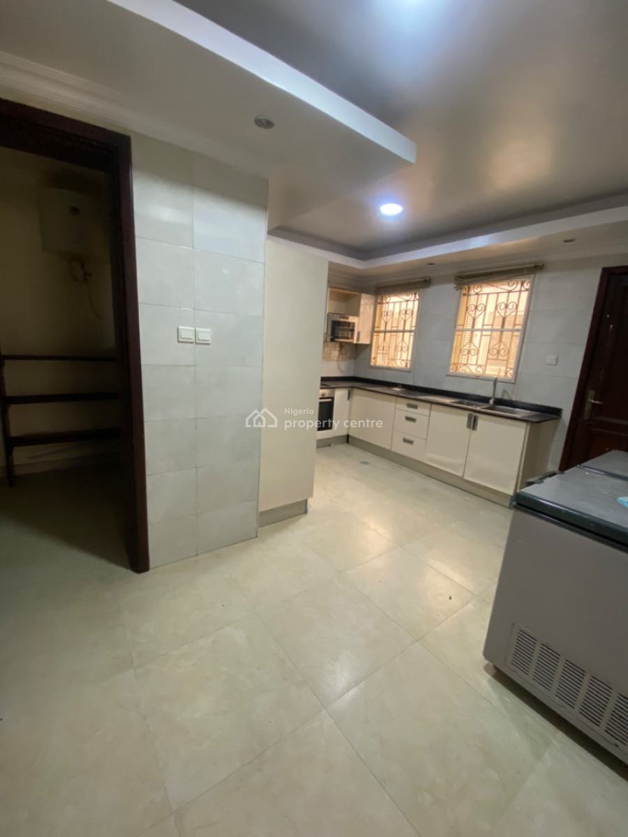 Newly Reconstruction Mini Flats with Bq Kitchen, Lekki Phase 1, Lekki, Lagos, Mini Flat (room and Parlour) for Rent