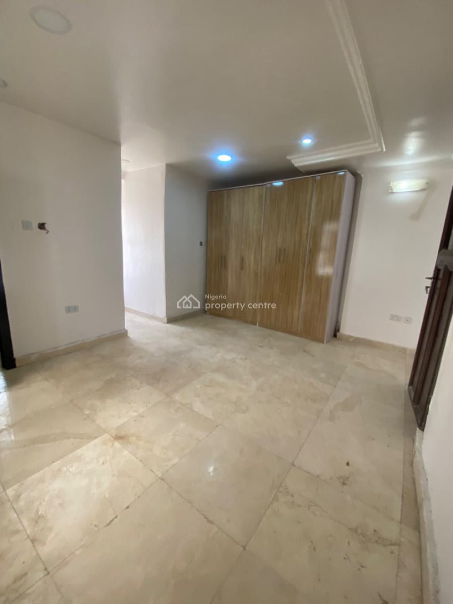 Newly Reconstruction Mini Flats with Bq Kitchen, Lekki Phase 1, Lekki, Lagos, Mini Flat (room and Parlour) for Rent