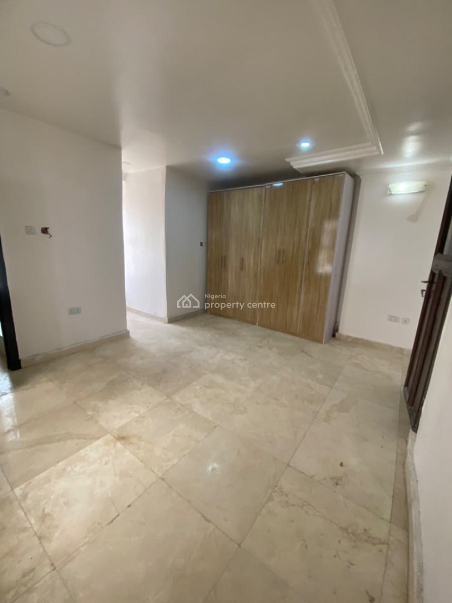 Newly Reconstruction Mini Flats with Bq Kitchen, Lekki Phase 1, Lekki, Lagos, Mini Flat (room and Parlour) for Rent