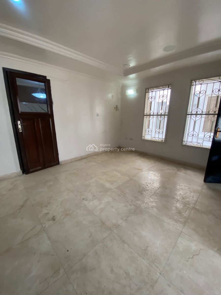 Newly Reconstruction Mini Flats with Bq Kitchen, Lekki Phase 1, Lekki, Lagos, Mini Flat (room and Parlour) for Rent