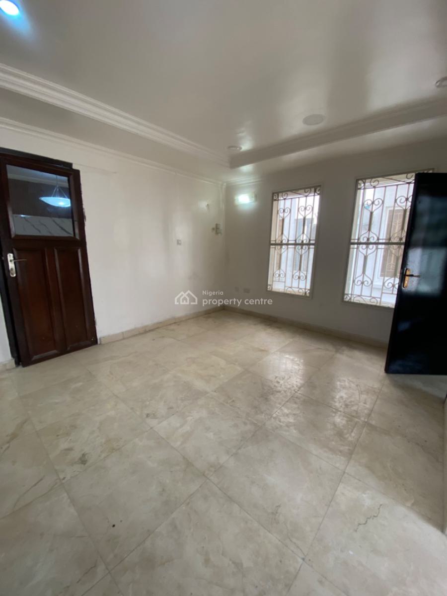 Newly Reconstruction Mini Flats with Bq Kitchen, Lekki Phase 1, Lekki, Lagos, Mini Flat (room and Parlour) for Rent