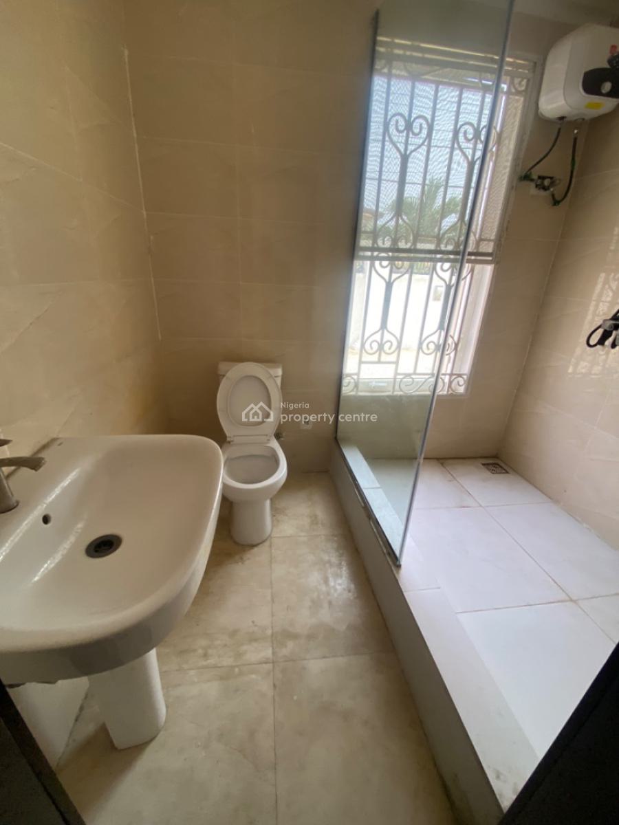 Newly Reconstruction Mini Flats with Bq Kitchen, Lekki Phase 1, Lekki, Lagos, Mini Flat (room and Parlour) for Rent