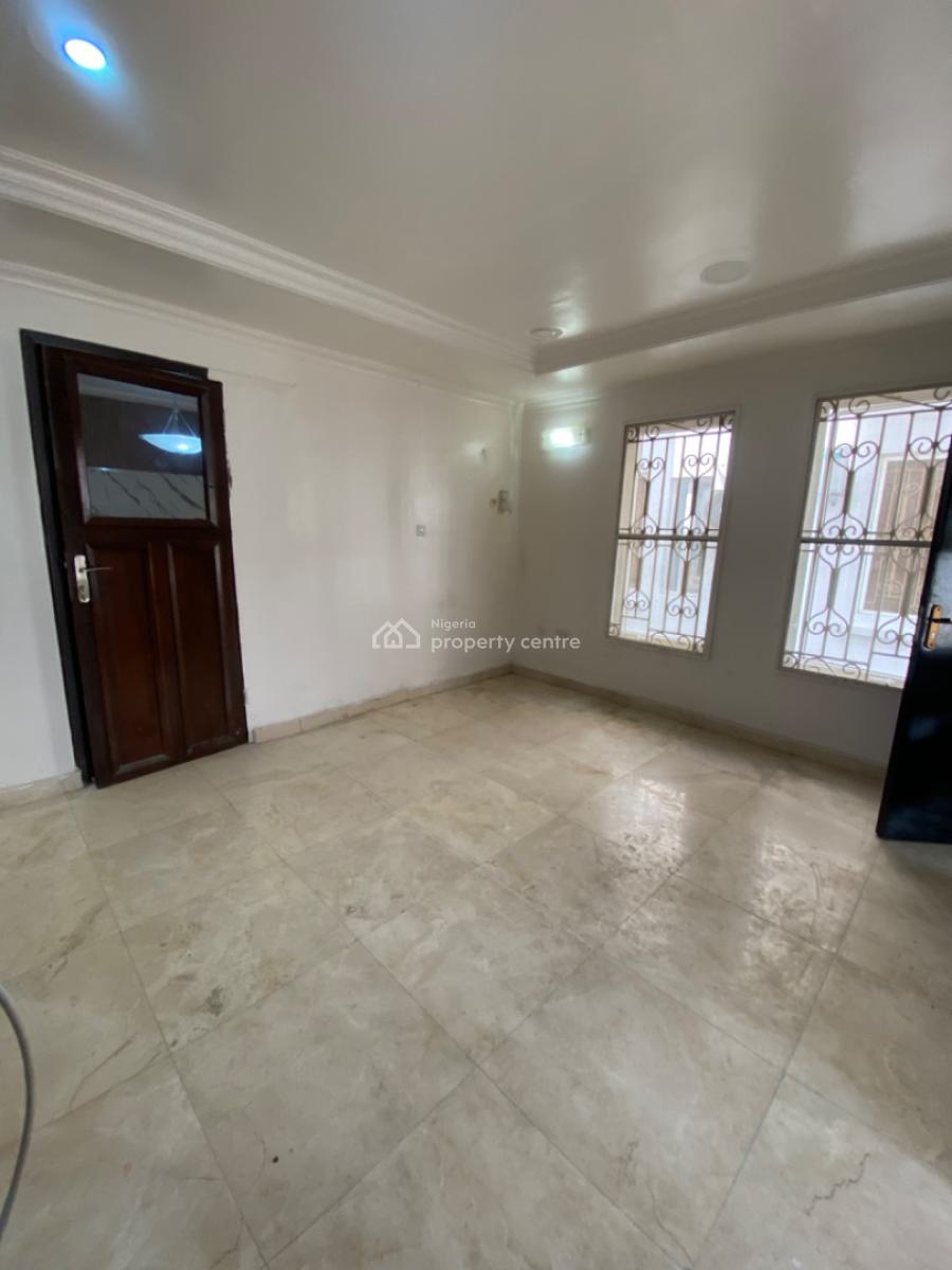 Newly Reconstruction Mini Flats with Bq Kitchen, Lekki Phase 1, Lekki, Lagos, Mini Flat (room and Parlour) for Rent