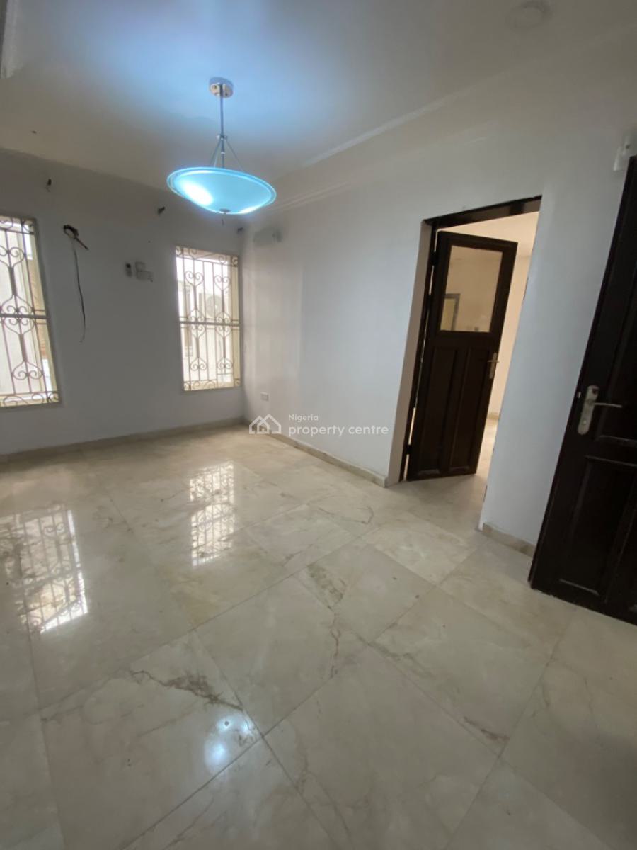 Newly Reconstruction Mini Flats with Bq Kitchen, Lekki Phase 1, Lekki, Lagos, Mini Flat (room and Parlour) for Rent