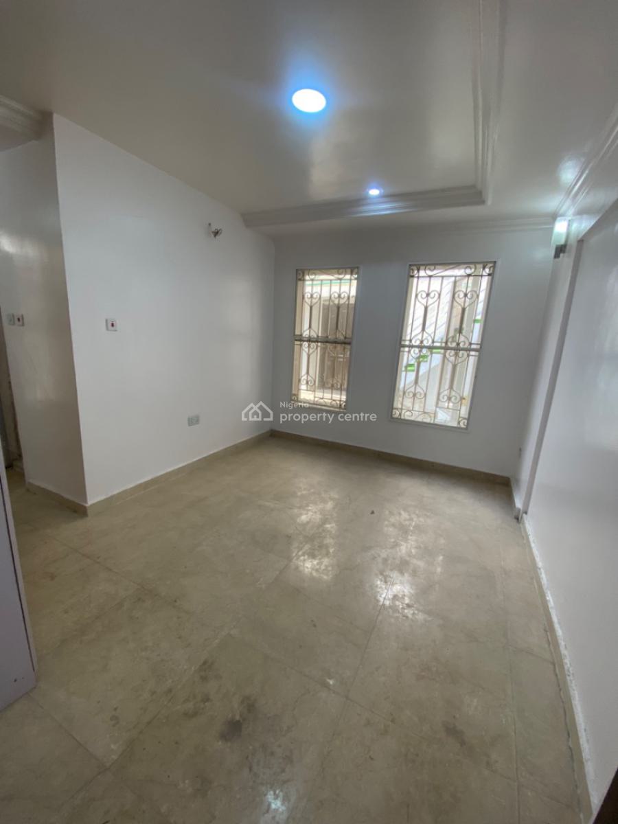 Newly Reconstruction Mini Flats with Bq Kitchen, Lekki Phase 1, Lekki, Lagos, Mini Flat (room and Parlour) for Rent