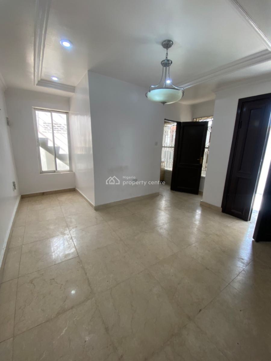 Newly Reconstruction Mini Flats with Bq Kitchen, Lekki Phase 1, Lekki, Lagos, Mini Flat (room and Parlour) for Rent