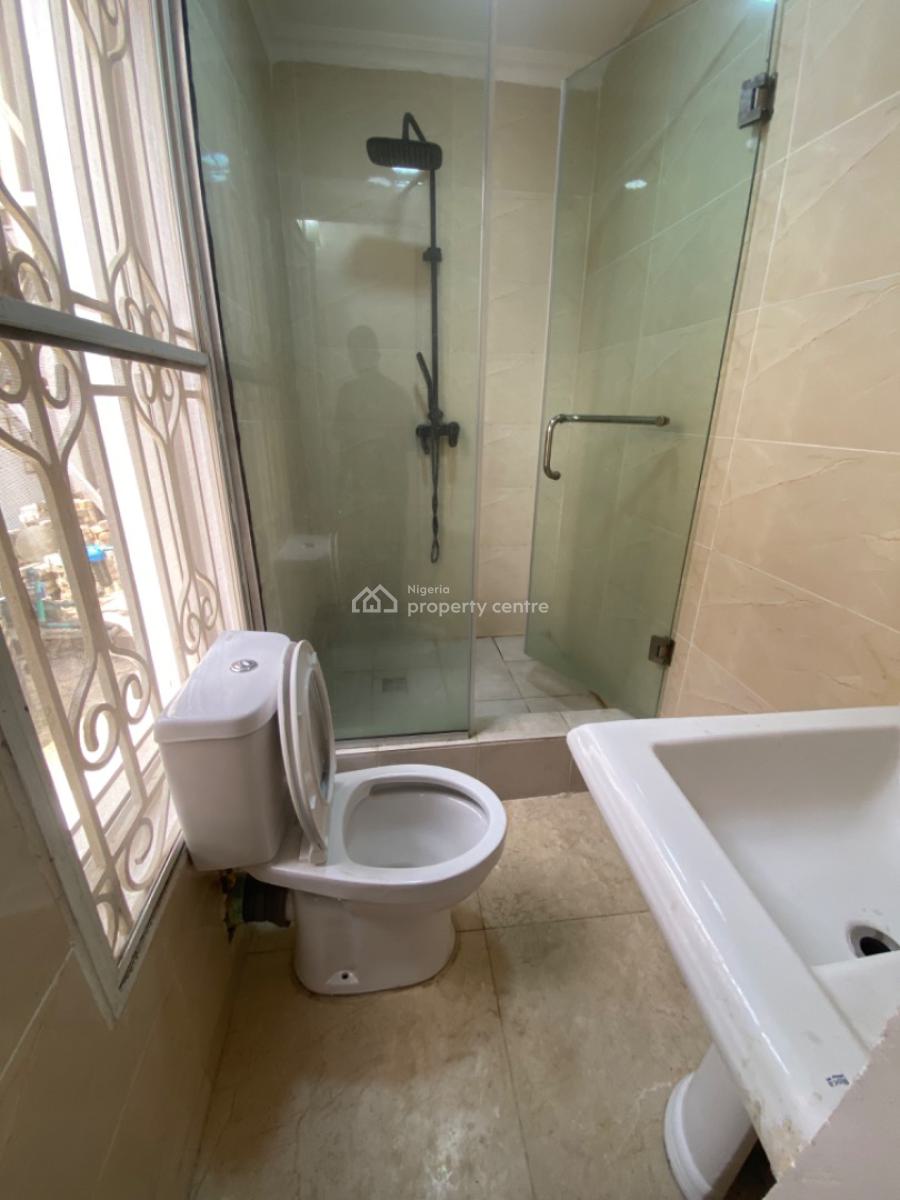 Newly Reconstruction Mini Flats with Bq Kitchen, Lekki Phase 1, Lekki, Lagos, Mini Flat (room and Parlour) for Rent