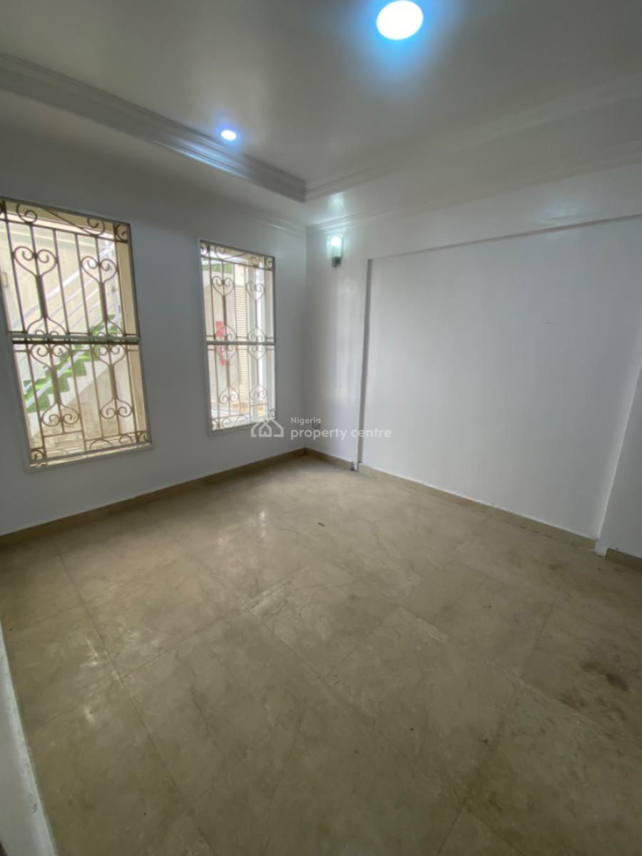 Newly Reconstruction Mini Flats with Bq Kitchen, Lekki Phase 1, Lekki, Lagos, Mini Flat (room and Parlour) for Rent