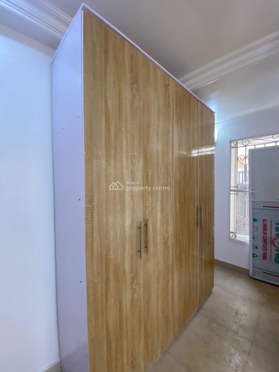 Newly Reconstruction Mini Flats with Bq Kitchen, Lekki Phase 1, Lekki, Lagos, Mini Flat (room and Parlour) for Rent