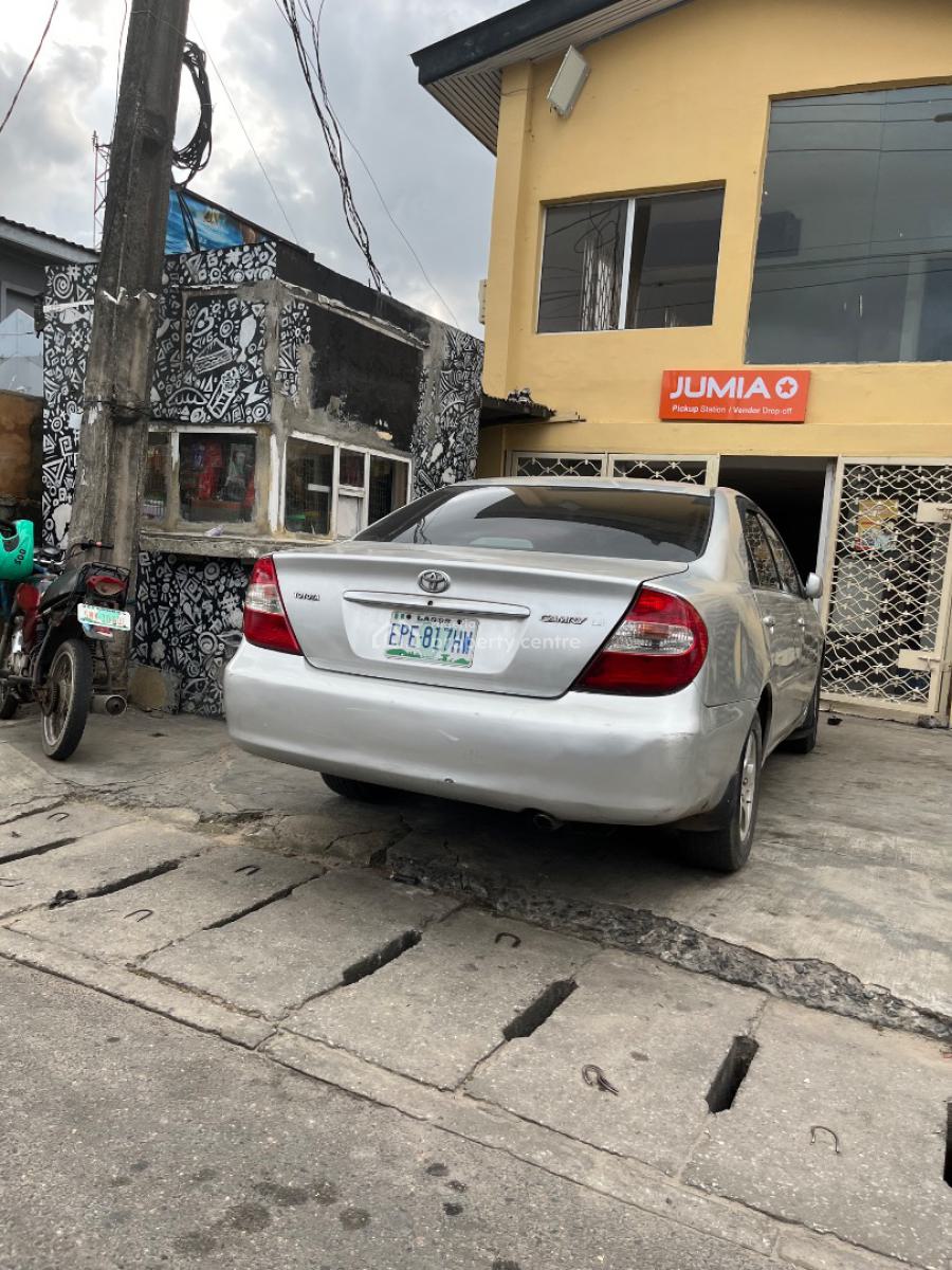 a Storey Building, Adeniran Ogunsanya, Surulere, Lagos, Block of Flats for Sale