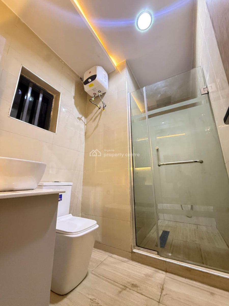 4 Bedroom Semi Detached Modern Duplex, Legacy Estate,kolapo Ishola Gra, Akobo, Ibadan, Oyo, Detached Duplex for Sale