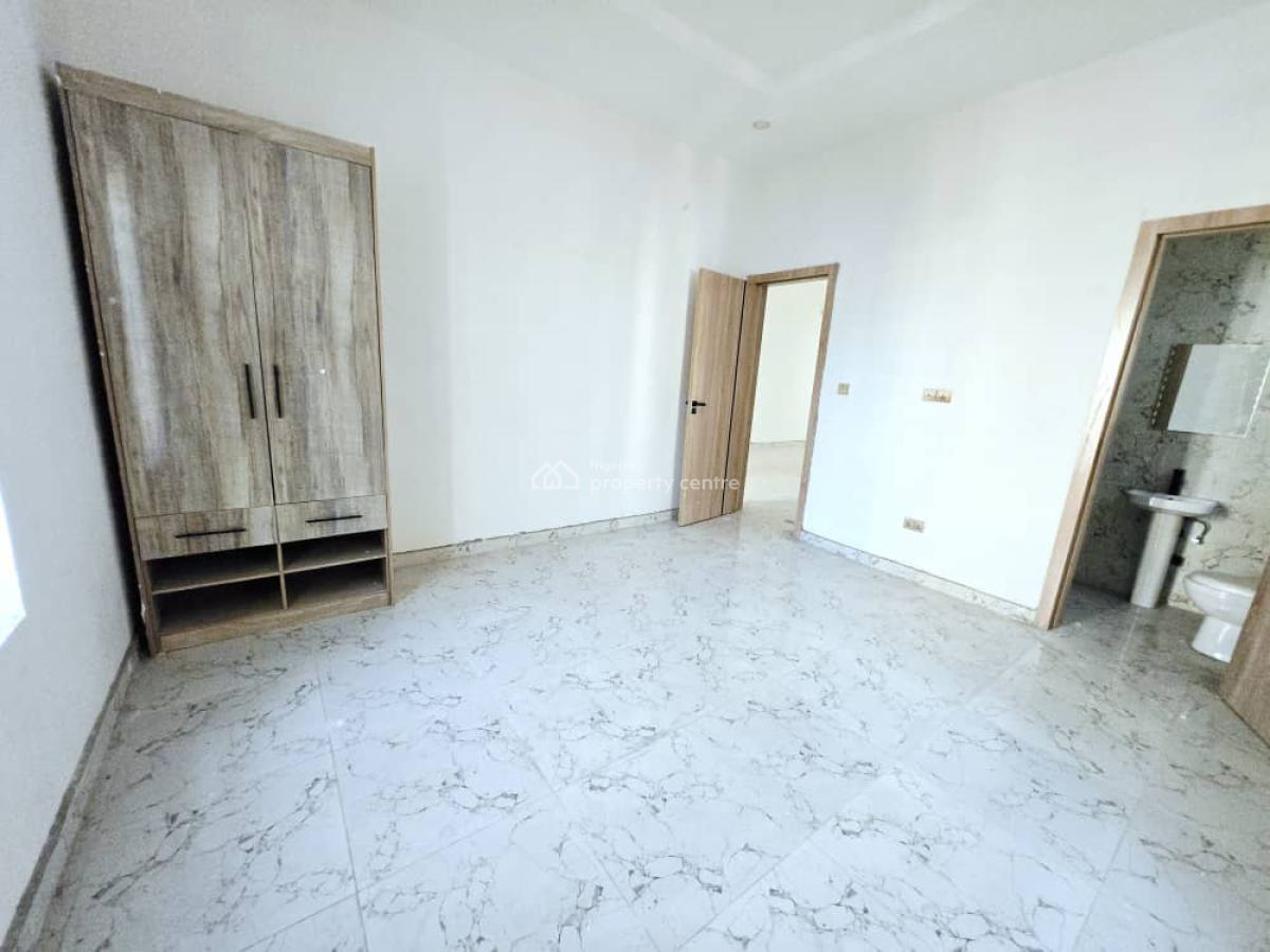 Contemporary 5 Bedroom Fully Detached Duplex, Ikota, Lekki, Lagos, Detached Duplex for Sale