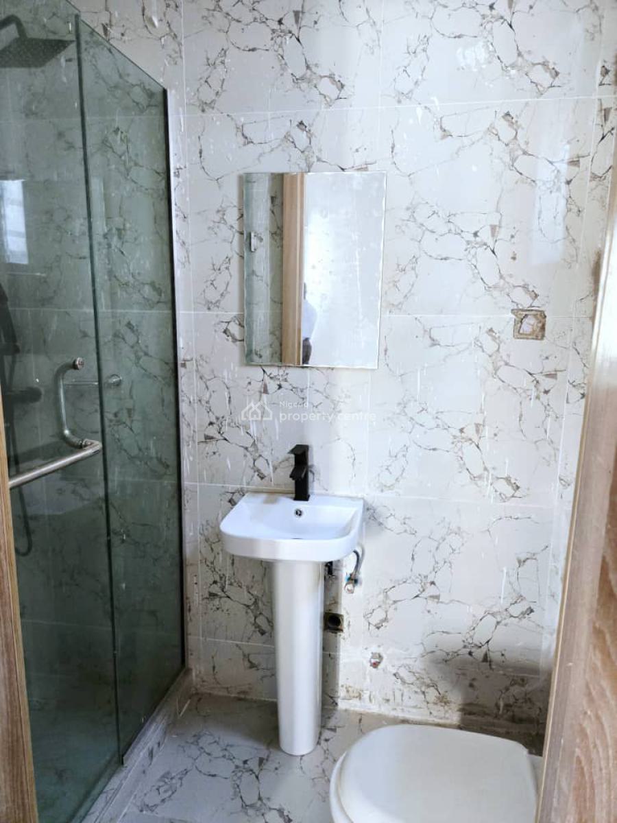 Contemporary 5 Bedroom Fully Detached Duplex, Ikota, Lekki, Lagos, Detached Duplex for Sale