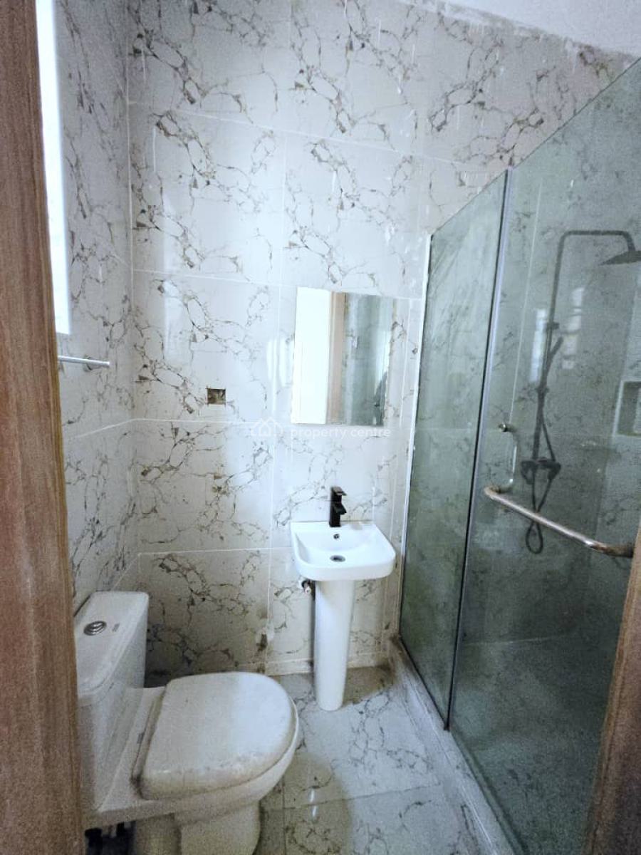 Contemporary 5 Bedroom Fully Detached Duplex, Ikota, Lekki, Lagos, Detached Duplex for Sale