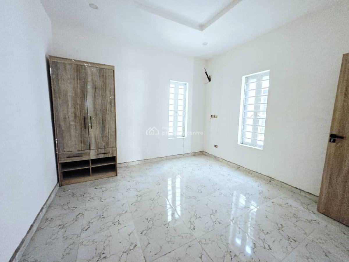 Contemporary 5 Bedroom Fully Detached Duplex, Ikota, Lekki, Lagos, Detached Duplex for Sale