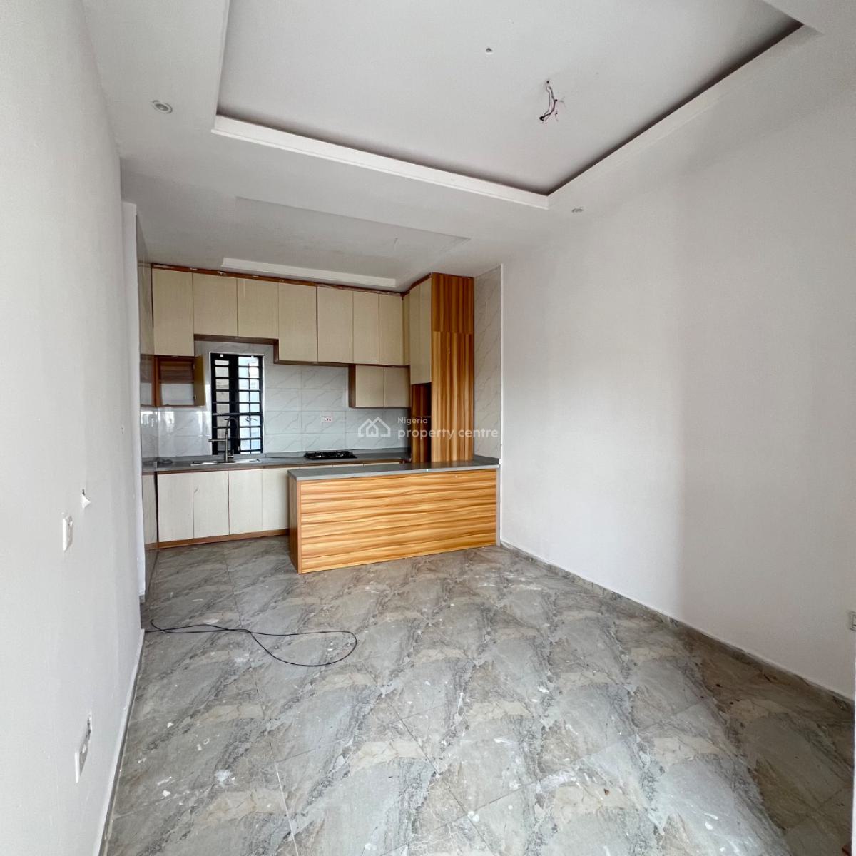 1 Bedroom Apartment, Osapa, Lekki, Lagos, Flat / Apartment for Rent