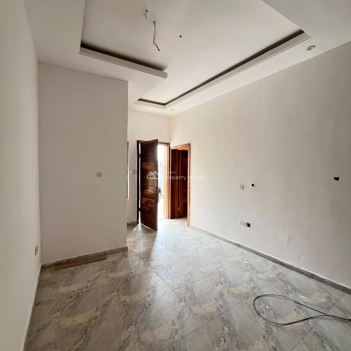 1 Bedroom Apartment, Osapa, Lekki, Lagos, Flat / Apartment for Rent