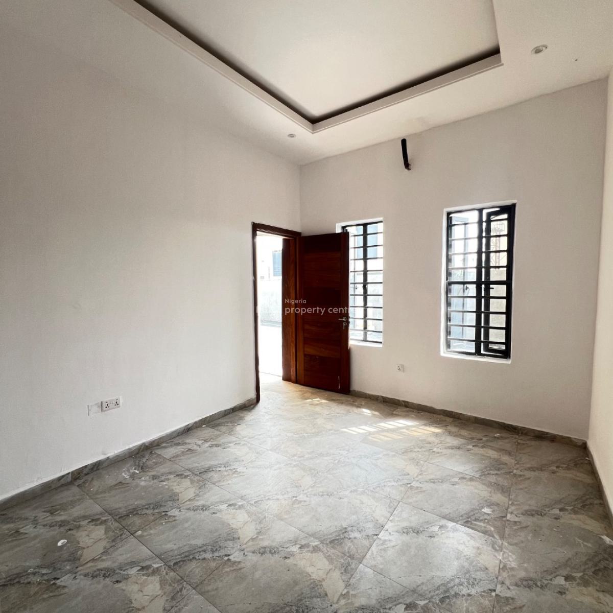 1 Bedroom Apartment, Osapa, Lekki, Lagos, Flat / Apartment for Rent