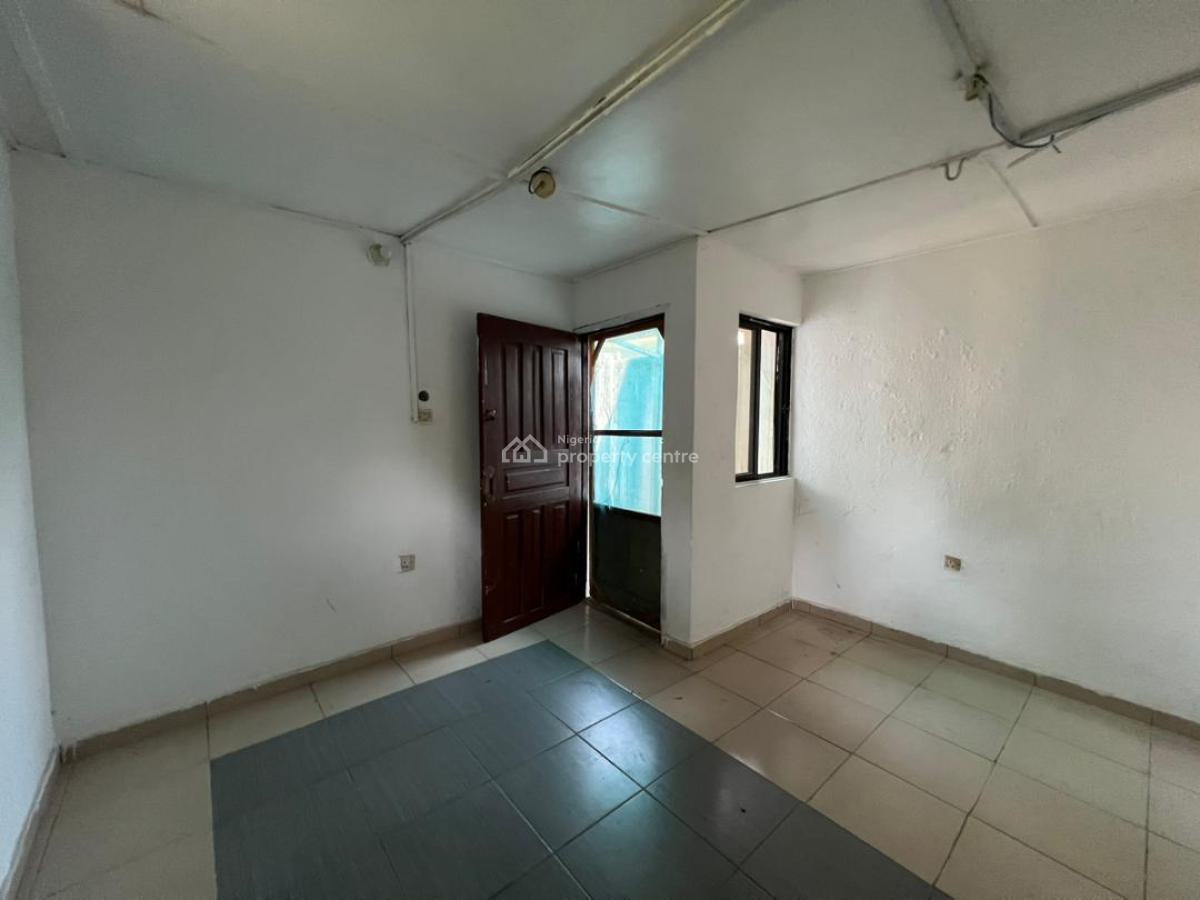 Hfp 4 Bedroom Fully Detached Duplex with 3 Rooms Bq, Vgc, Lekki, Lagos, Detached Duplex for Rent