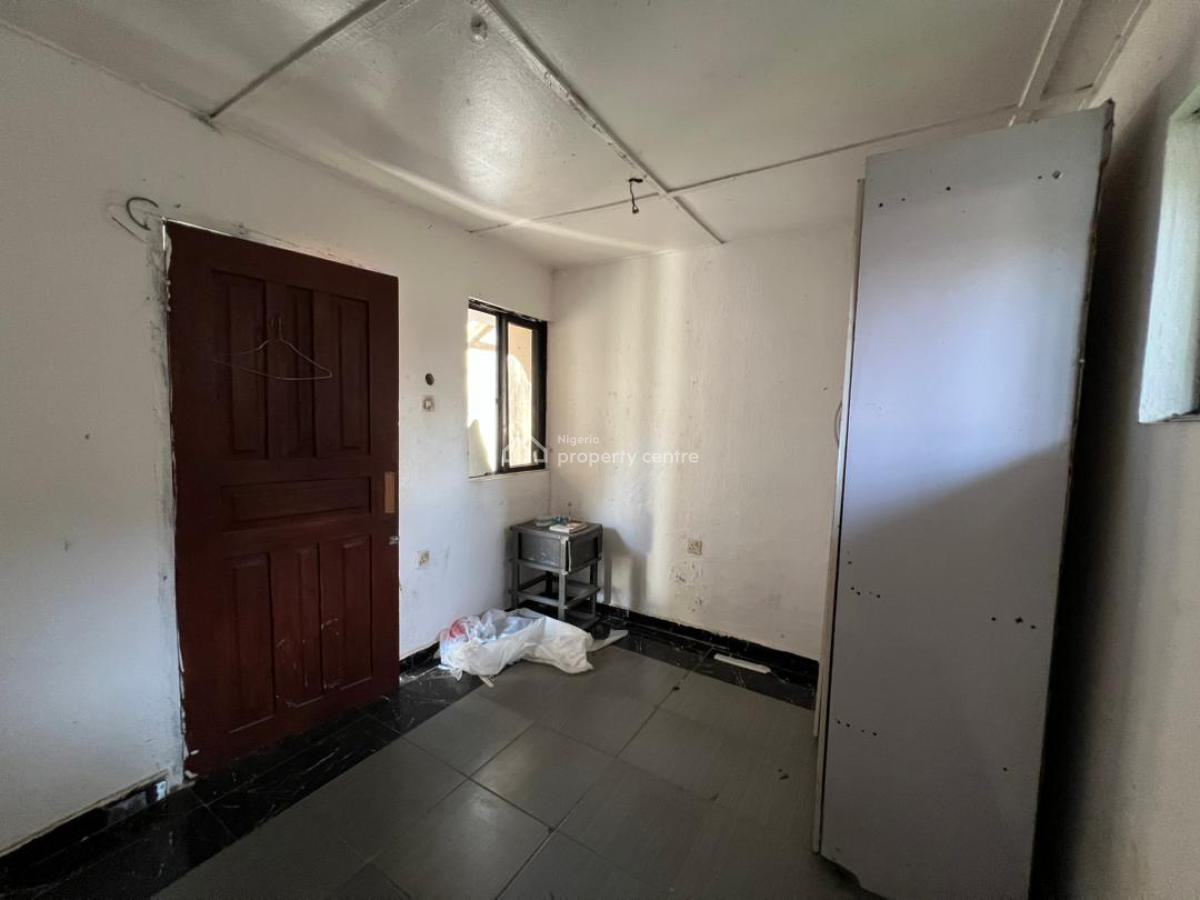 Hfp 4 Bedroom Fully Detached Duplex with 3 Rooms Bq, Vgc, Lekki, Lagos, Detached Duplex for Rent