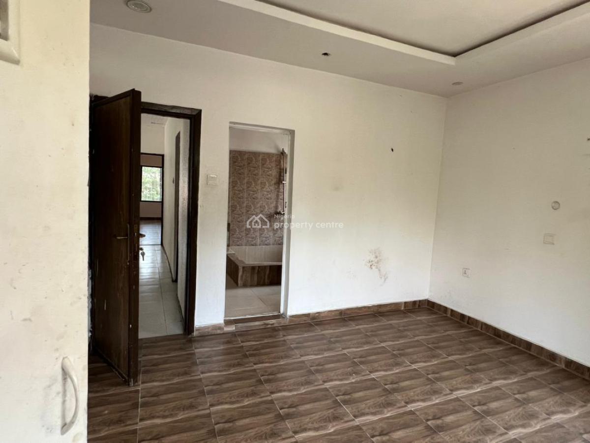 Hfp 4 Bedroom Fully Detached Duplex with 3 Rooms Bq, Vgc, Lekki, Lagos, Detached Duplex for Rent