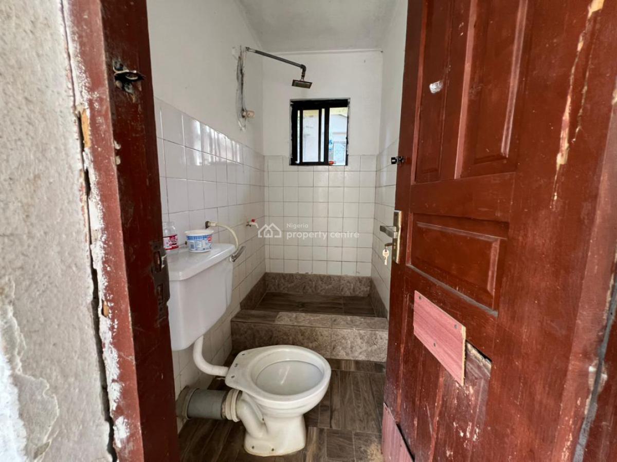 Hfp 4 Bedroom Fully Detached Duplex with 3 Rooms Bq, Vgc, Lekki, Lagos, Detached Duplex for Rent