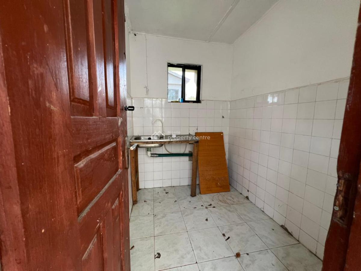 Hfp 4 Bedroom Fully Detached Duplex with 3 Rooms Bq, Vgc, Lekki, Lagos, Detached Duplex for Rent