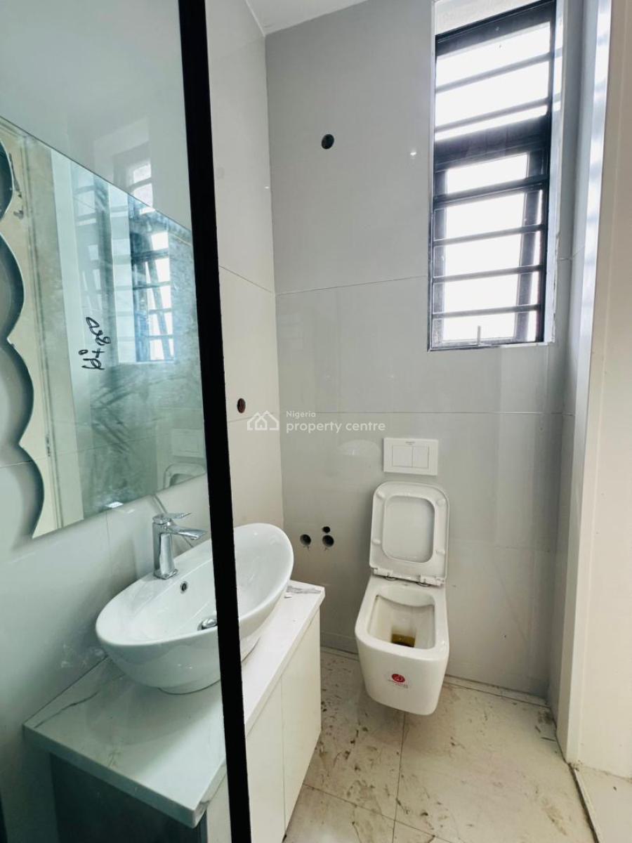 Exquisitely Built 5bedroom Detached Duplex with Bq,pool&cinema, Lekki Phase One,lekki  Lagos,nigeria, Lekki Phase 1, Lekki, Lagos, Detached Duplex for Sale