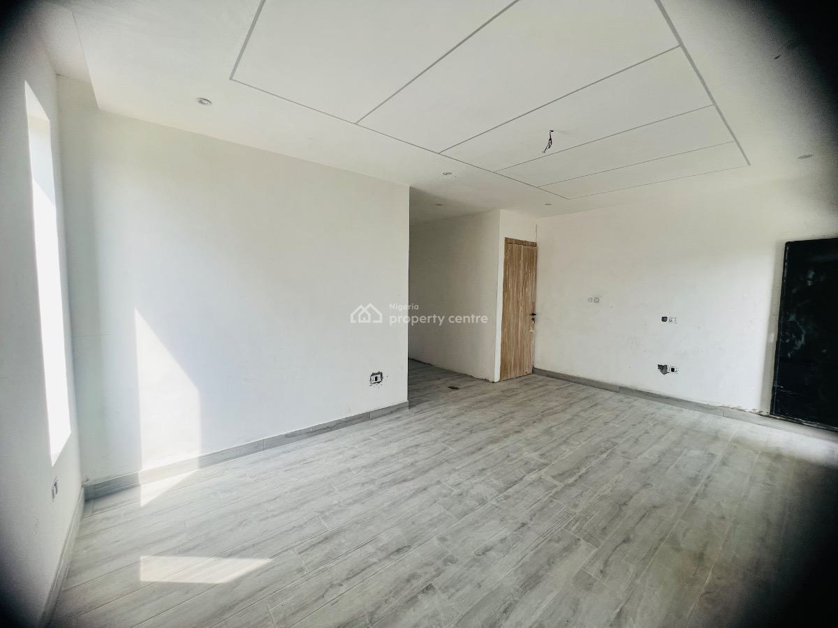 Newly Built Spacious 4 Bedroom Detached Duplex, Shoprite Road, Sangotedo, Ajah, Lagos, Detached Duplex for Sale