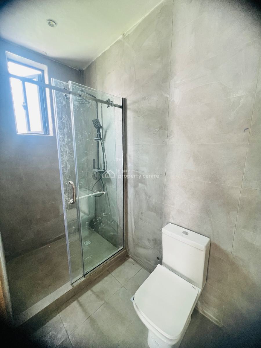 Newly Built Spacious 4 Bedroom Detached Duplex, Shoprite Road, Sangotedo, Ajah, Lagos, Detached Duplex for Sale