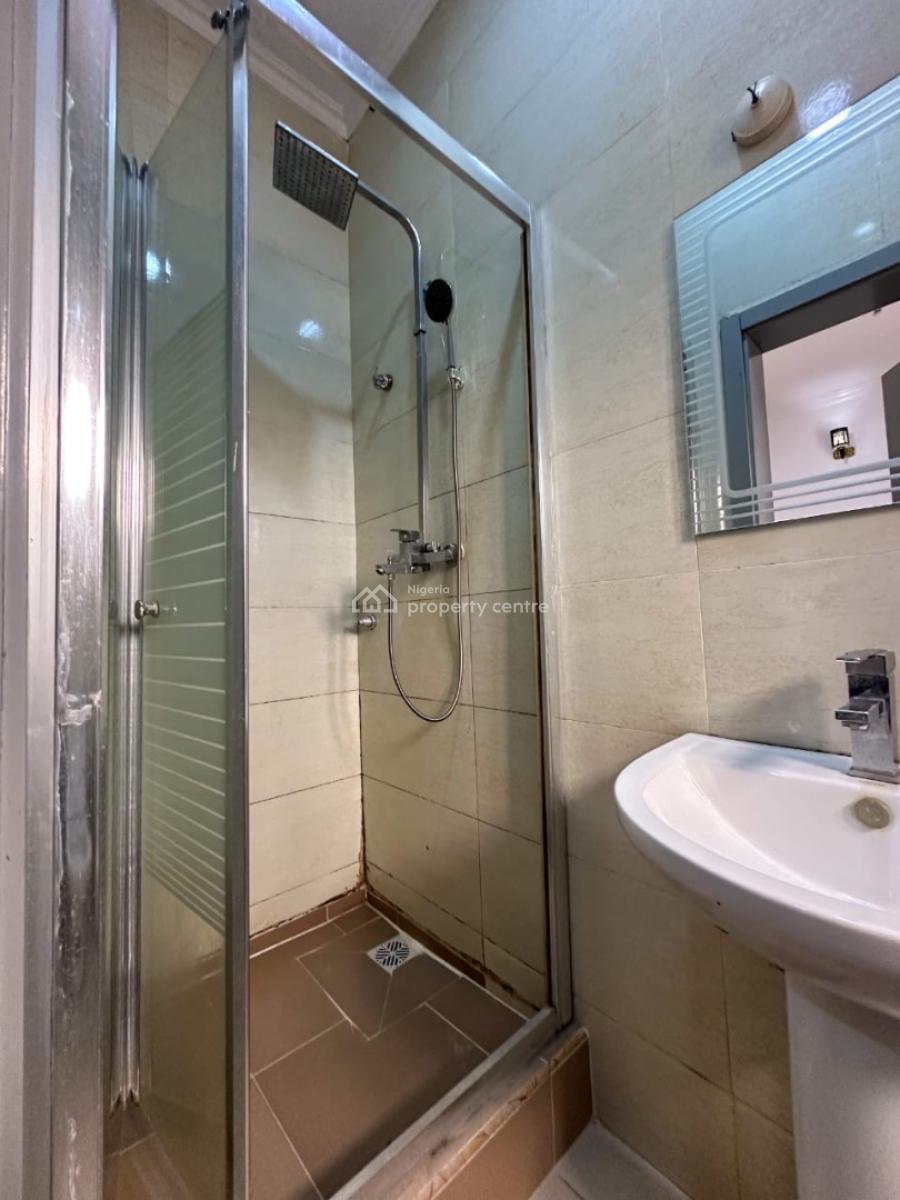 Fully Furnished 3 Bedroom Apartment, Osapa, Lekki, Lagos, Flat / Apartment for Rent