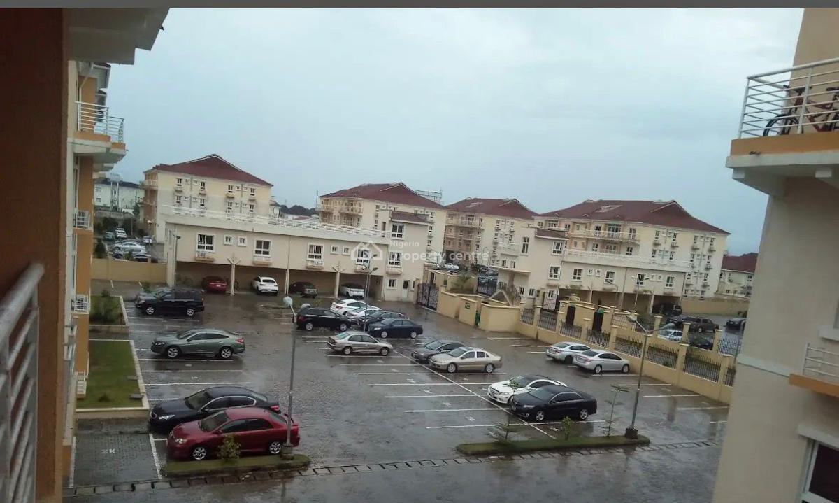 Fully Furnished 3 Bedroom Apartment, Osapa, Lekki, Lagos, Flat / Apartment for Rent