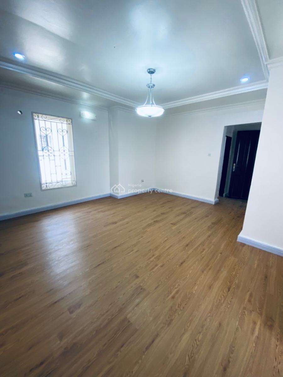 Serviced 2 Bedrooms Apartments, Phase One, Lekki Phase 1, Lekki, Lagos, Flat / Apartment for Rent