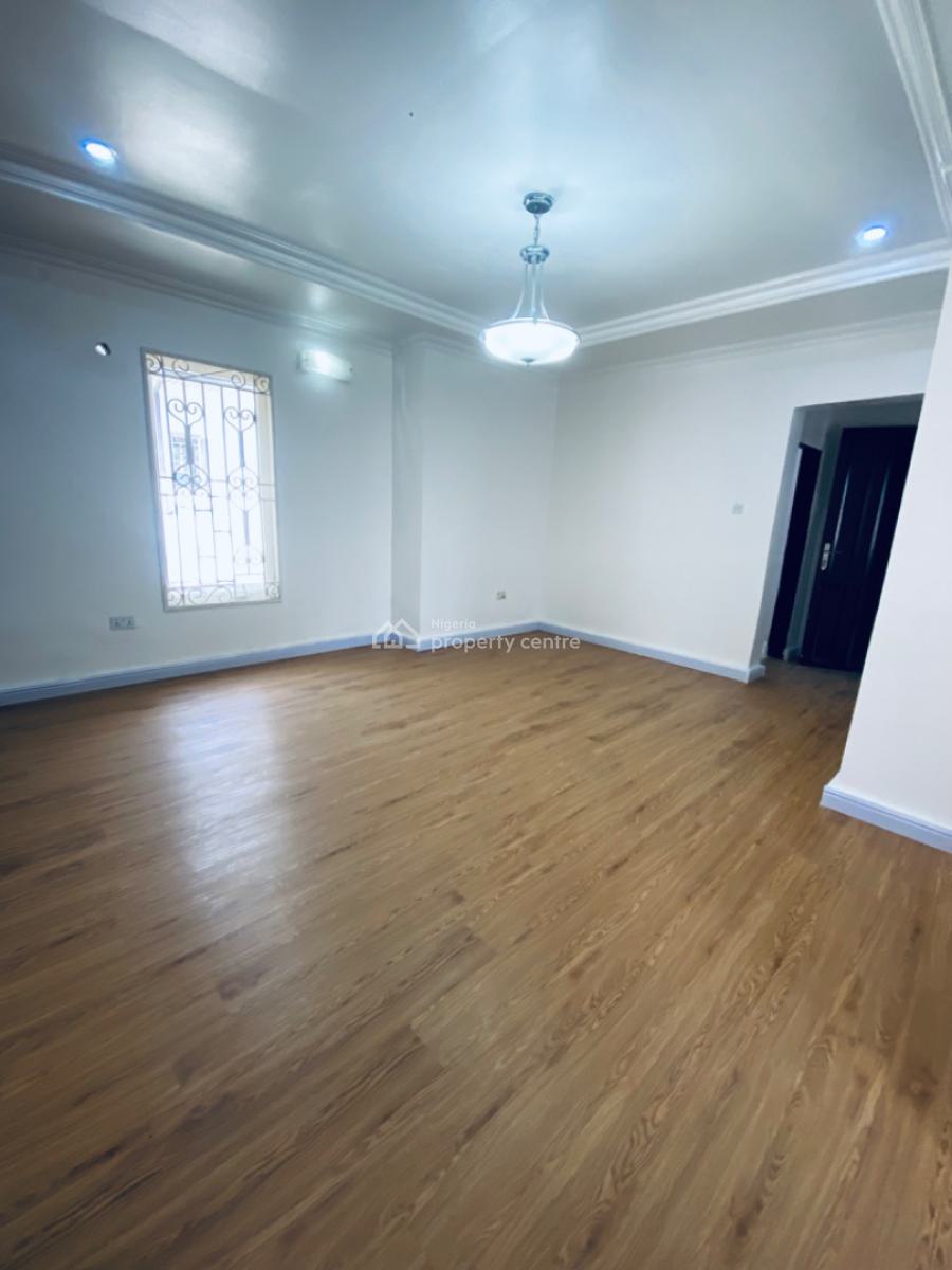 Serviced 2 Bedrooms Apartments, Phase One, Lekki Phase 1, Lekki, Lagos, Flat / Apartment for Rent