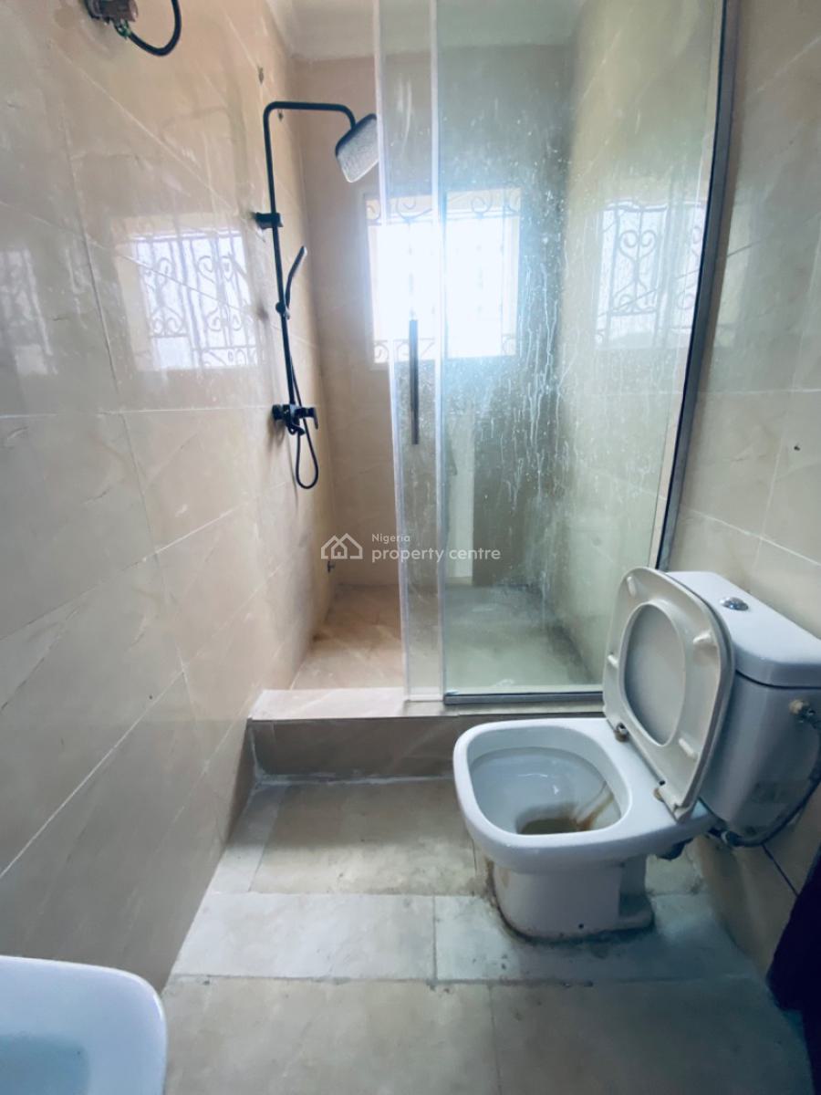 Serviced 2 Bedrooms Apartments, Phase One, Lekki Phase 1, Lekki, Lagos, Flat / Apartment for Rent