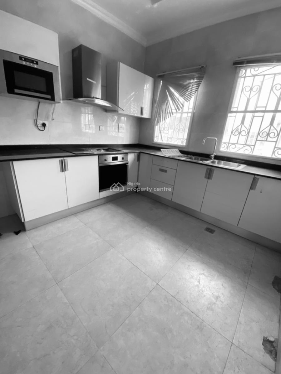 Serviced 2 Bedrooms Apartments, Phase One, Lekki Phase 1, Lekki, Lagos, Flat / Apartment for Rent