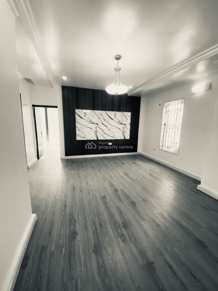 Serviced 2 Bedrooms Apartments, Phase One, Lekki Phase 1, Lekki, Lagos, Flat / Apartment for Rent