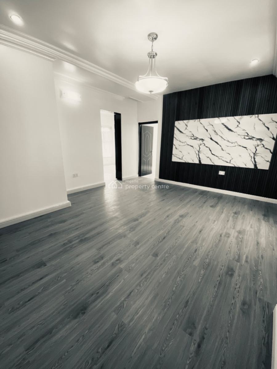 Serviced 2 Bedrooms Apartments, Phase One, Lekki Phase 1, Lekki, Lagos, Flat / Apartment for Rent