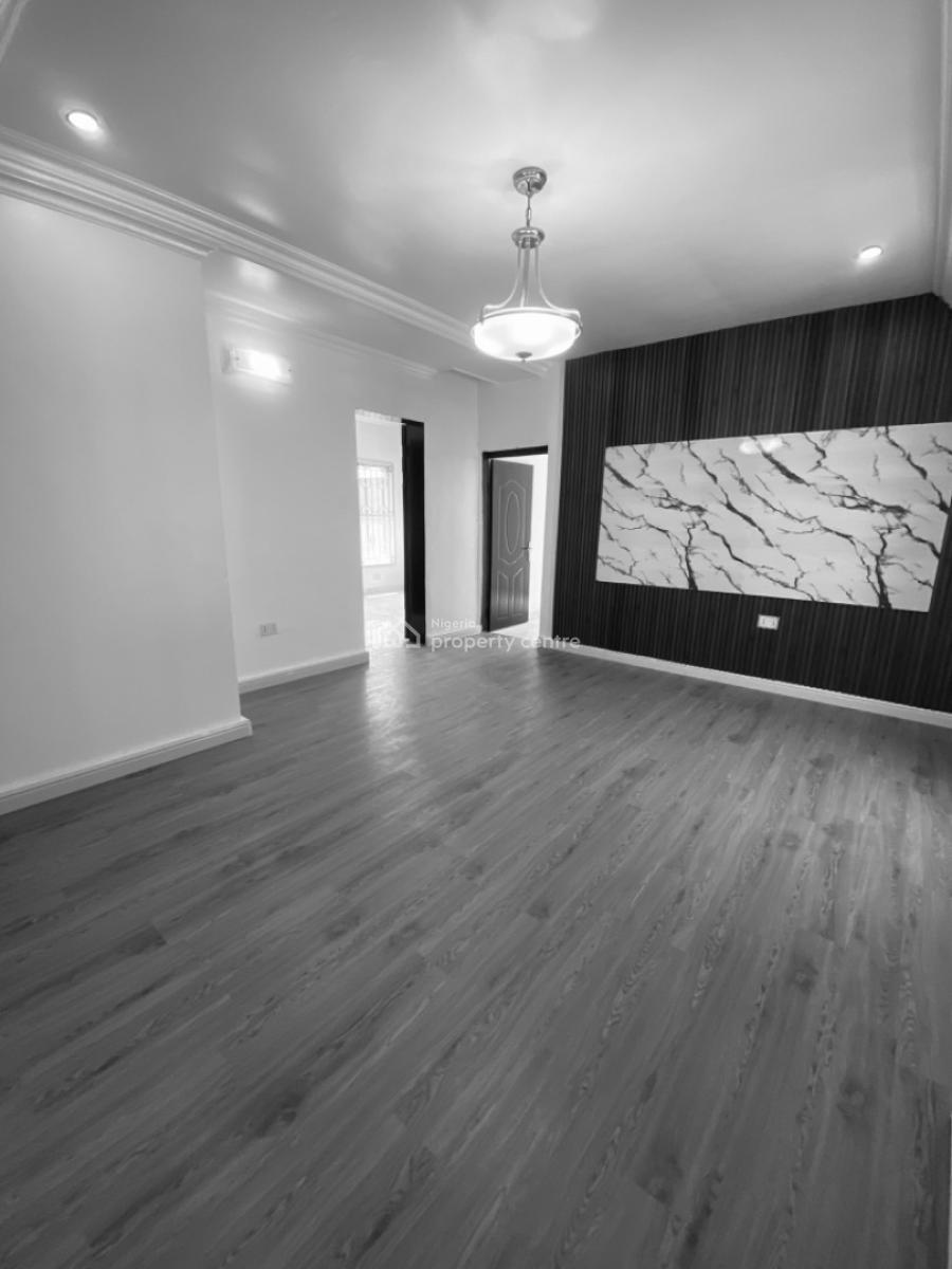 Serviced 2 Bedrooms Apartments, Phase One, Lekki Phase 1, Lekki, Lagos, Flat / Apartment for Rent