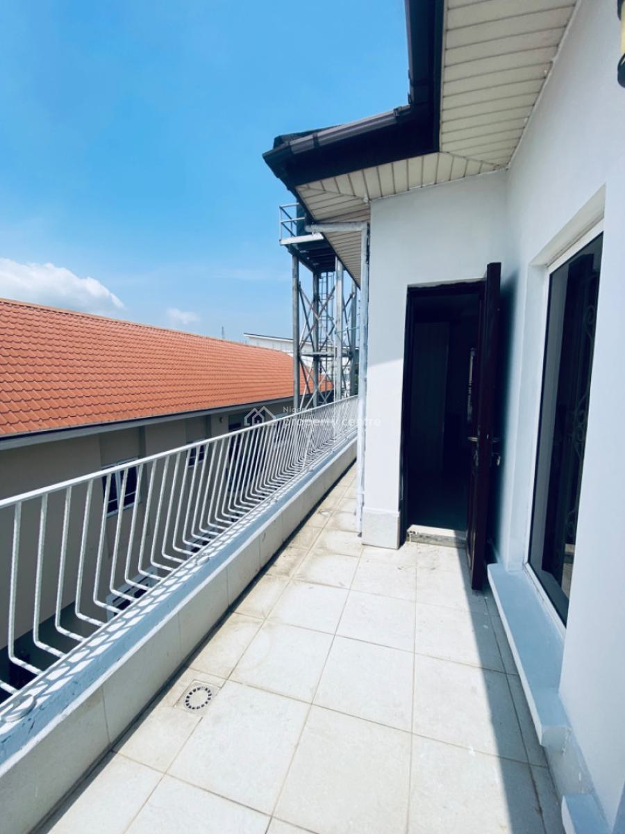 Serviced 2 Bedrooms Apartments, Phase One, Lekki Phase 1, Lekki, Lagos, Flat / Apartment for Rent