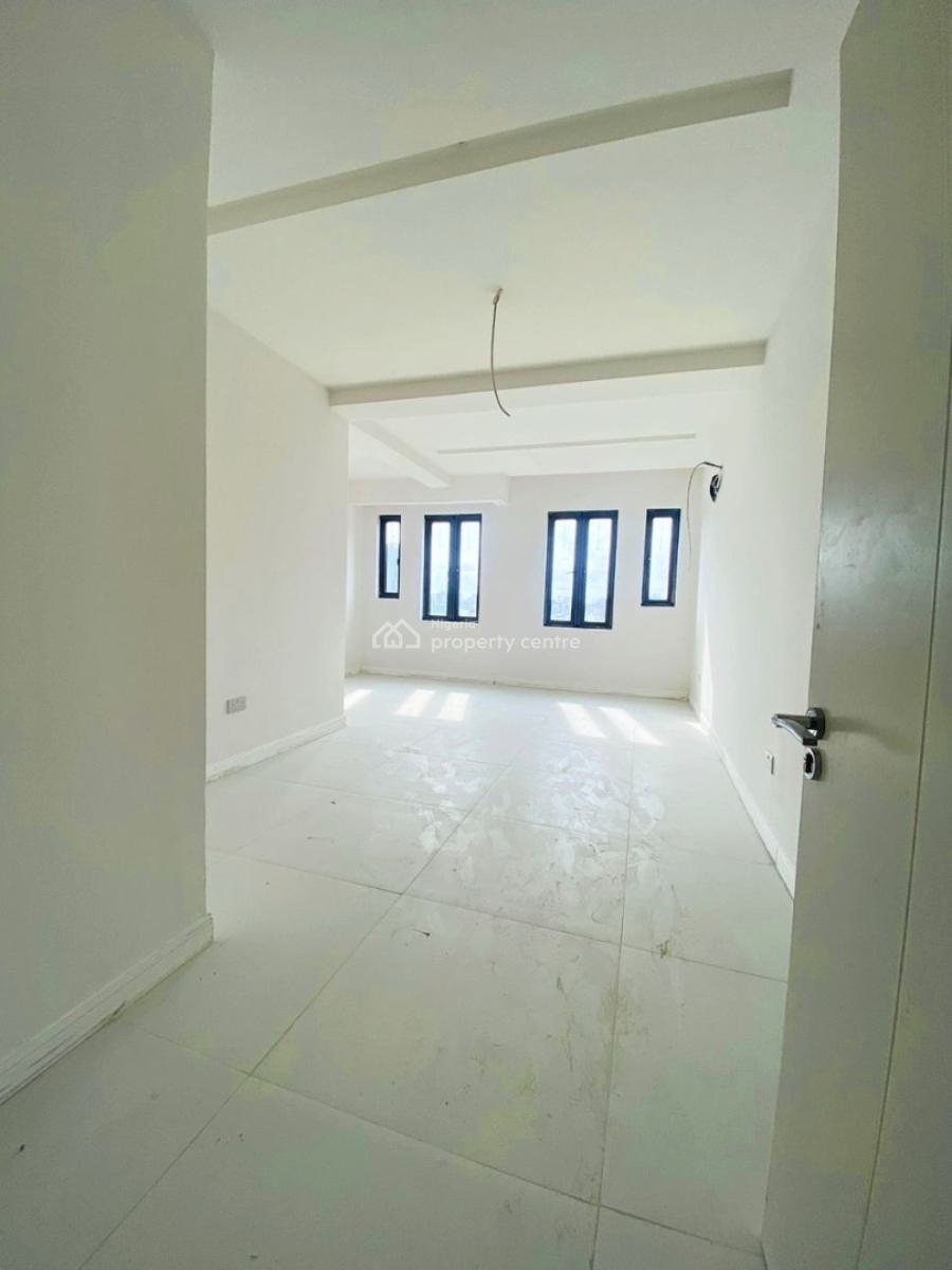 Brand New Luxurious 4 Bedroom Maisonnete Penthouse with Bq, Victoria Island (vi), Lagos, Terraced Duplex for Sale