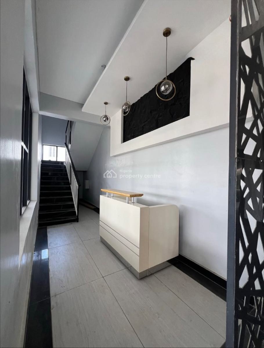 𝐁𝐑𝐀𝐍𝐃 𝐍𝐄𝐖 2 𝐁𝐄𝐃𝐑𝐎𝐎𝐌 𝐀𝐏𝐀𝐑𝐓𝐌𝐄𝐍𝐓, Ikate, Lekki, Lagos, Flat / Apartment for Rent