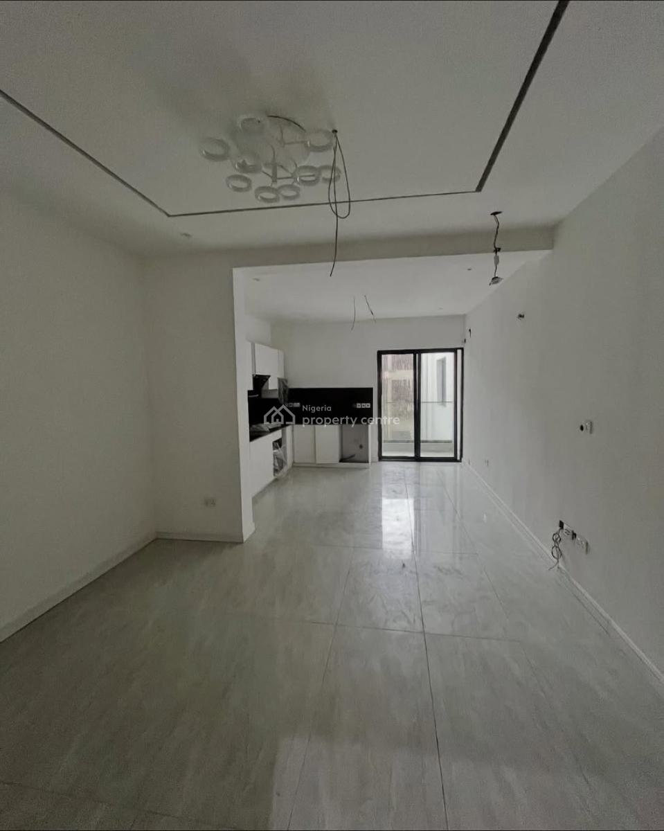 𝐁𝐑𝐀𝐍𝐃 𝐍𝐄𝐖 2 𝐁𝐄𝐃𝐑𝐎𝐎𝐌 𝐀𝐏𝐀𝐑𝐓𝐌𝐄𝐍𝐓, Ikate, Lekki, Lagos, Flat / Apartment for Rent