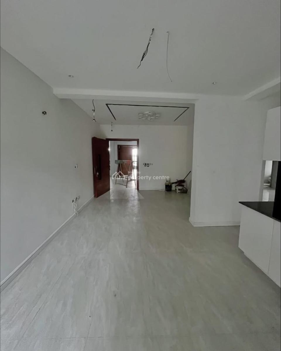 𝐁𝐑𝐀𝐍𝐃 𝐍𝐄𝐖 2 𝐁𝐄𝐃𝐑𝐎𝐎𝐌 𝐀𝐏𝐀𝐑𝐓𝐌𝐄𝐍𝐓, Ikate, Lekki, Lagos, Flat / Apartment for Rent